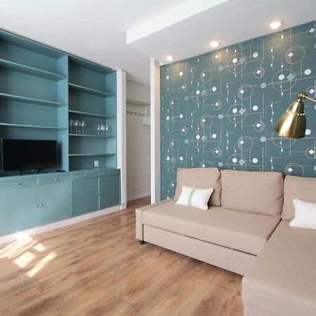 Cosy Apartment Prado Museum Мадрид Экстерьер фото