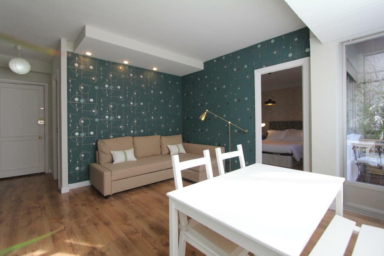 Cosy Apartment Prado Museum Мадрид Экстерьер фото