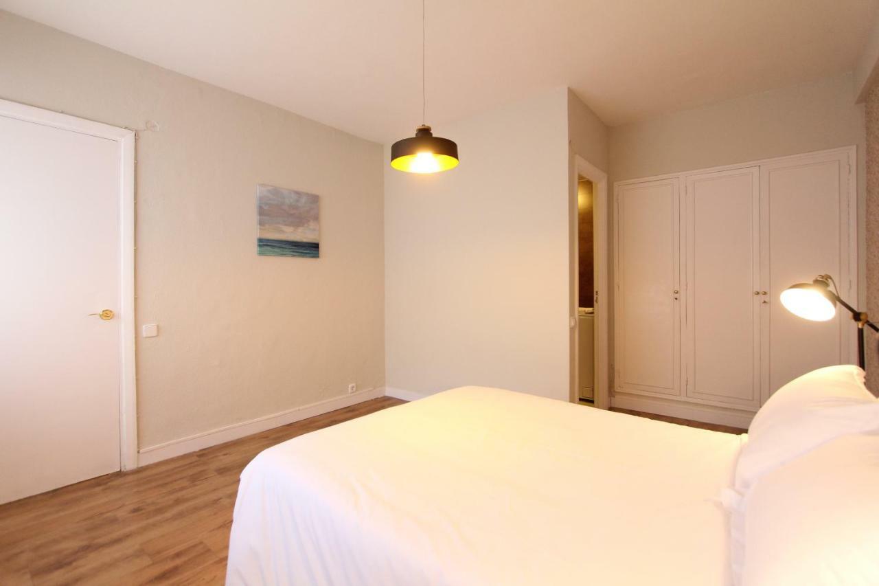 Cosy Apartment Prado Museum Мадрид Экстерьер фото