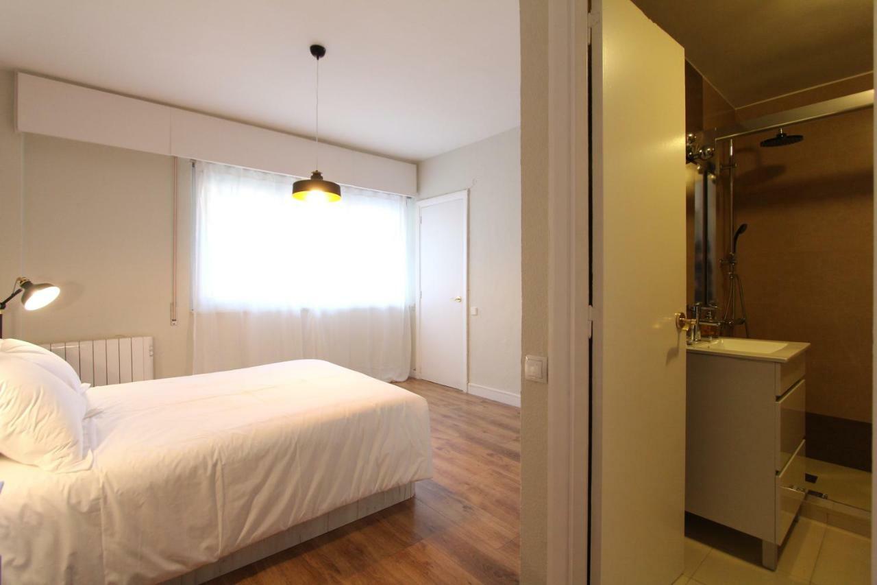 Cosy Apartment Prado Museum Мадрид Экстерьер фото