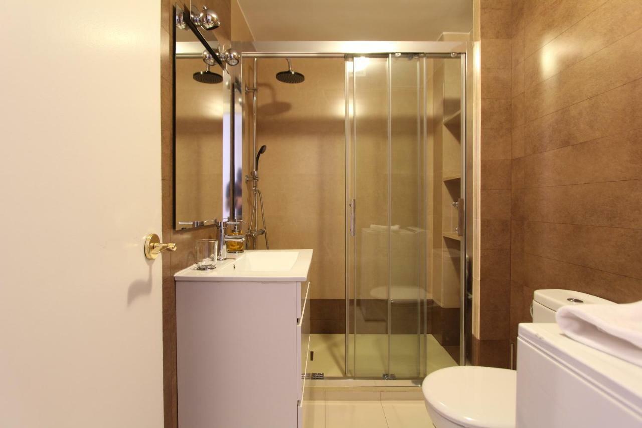 Cosy Apartment Prado Museum Мадрид Экстерьер фото